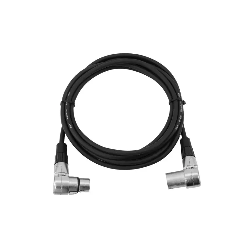 Audio kabelis XLR 3-pin Omnitronic 30220632