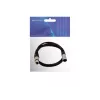 Audio kabelis XLR 5-pin Omnitronic 30220765 1,5 m