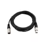 Audio kabelis XLR 5-pin Omnitronic 30220769