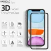 Rūdīts stikls KAPSOLO Samsung Galaxy Note 20