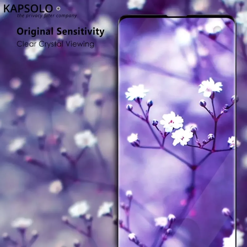 Rūdīts stikls KAPSOLO Samsung Galaxy Note 20