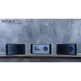 KAPSOLO Privātuma rūdītais stikls iPhone 11 Pro XS X