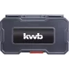Mūrnieka urbju komplekts KWB 108840 12 gab.