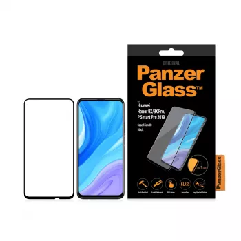 PanzerGlass ® Ekrāna aizsargs Huawei Honor 9X | 9X Pro | P Smart Pro (2019)
