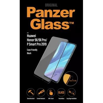 PanzerGlass ® Ekrāna aizsargs Huawei Honor 9X | 9X Pro | P Smart Pro (2019)