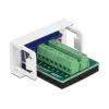 VGA sievietes modulis Easy 45 Delock 81346
