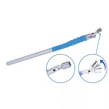Vārstu uzstādīšanas/izņemšanas instruments Brilliant Tools BT691012