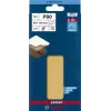 Bosch 2 608 900 879 slīpēšanas loksnes kokam un krāsai (10 gab.)
