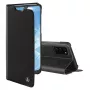 Hama Slim Pro vāciņš mobilajam telefonam 16.5 cm (6.5 collas) Folio Melns