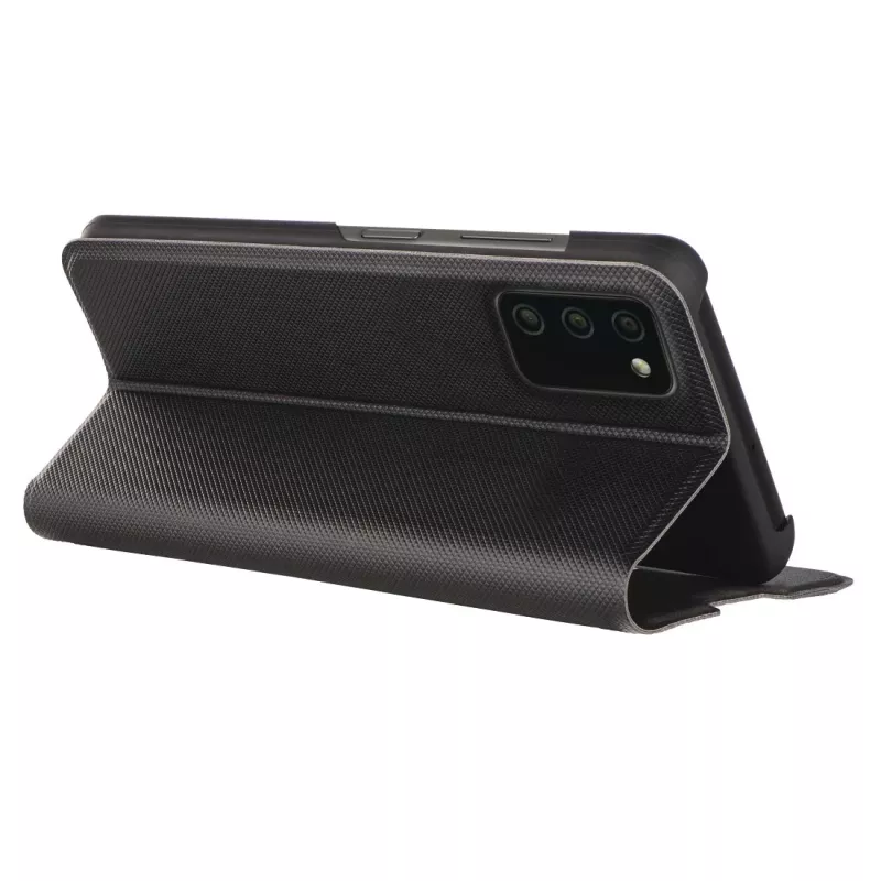 Hama Slim Pro vāciņš mobilajam telefonam 16.5 cm (6.5 collas) Folio Melns