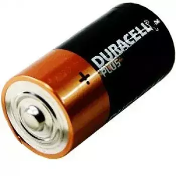 Duracell MN1400B4 C izmēra baterija 1.5V, 4 iepakojumā