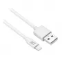 ACT USB 2.0 uzlādes/datu kabelis A-Lightning 1m, MFi sertificēts