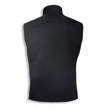 Veste Uvex suXXeed Black Vīriešiem Kokvilna Poliesters 245 g/m²