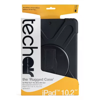 Techair TAXIPF057v2 Aizsargmaciņš iPad™ 10.2 inch