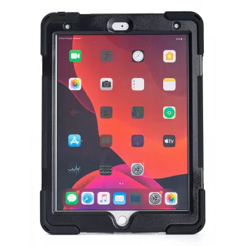 Techair TAXIPF057v2 Aizsargmaciņš iPad™ 10.2 inch