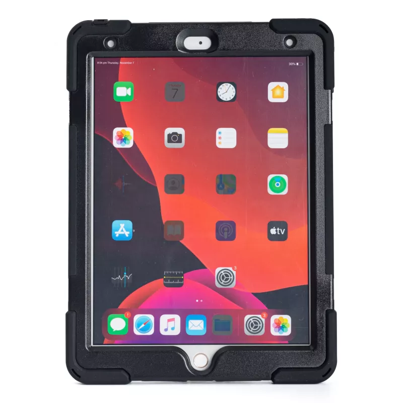 Techair TAXIPF057v2 Aizsargmaciņš iPad™ 10.2 inch