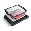 Techair TAXIPF057v2 Aizsargmaciņš iPad™ 10.2 inch