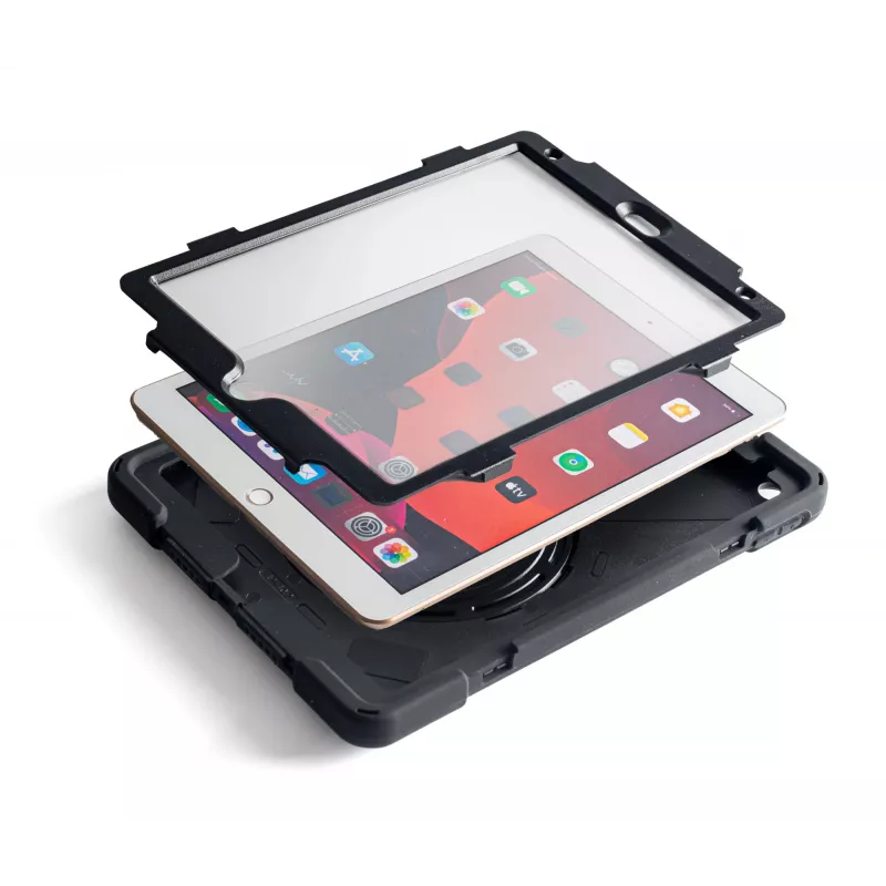 Techair TAXIPF057v2 Aizsargmaciņš iPad™ 10.2 inch