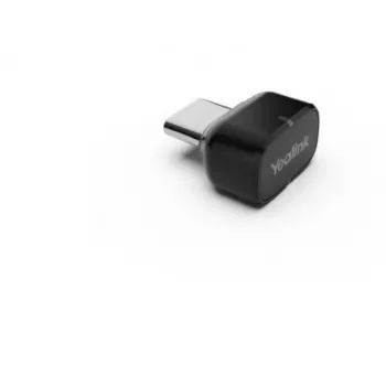 Bluetooth USB dongle Yealink BT51-C — bezvadu austiņu adapteris