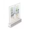 Viena attēla rāmis Hama Classic 00057743 Caurspīdīgs Balts
