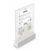 Viena attēla rāmis Hama Classic 00057743 Caurspīdīgs Balts