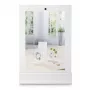 Viena attēla rāmis Hama Classic 00057743 Caurspīdīgs Balts