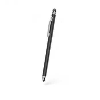 Hama Twin-Stylus irbulis melns