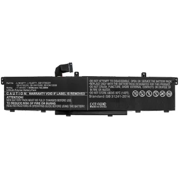 CoreParts MBXLE-BA0302 klēpjdatora akumulators