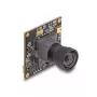 DeLOCK Webkameras modulis 12074 2.1 MP 1920 x 1080 USB 2.0 Melns
