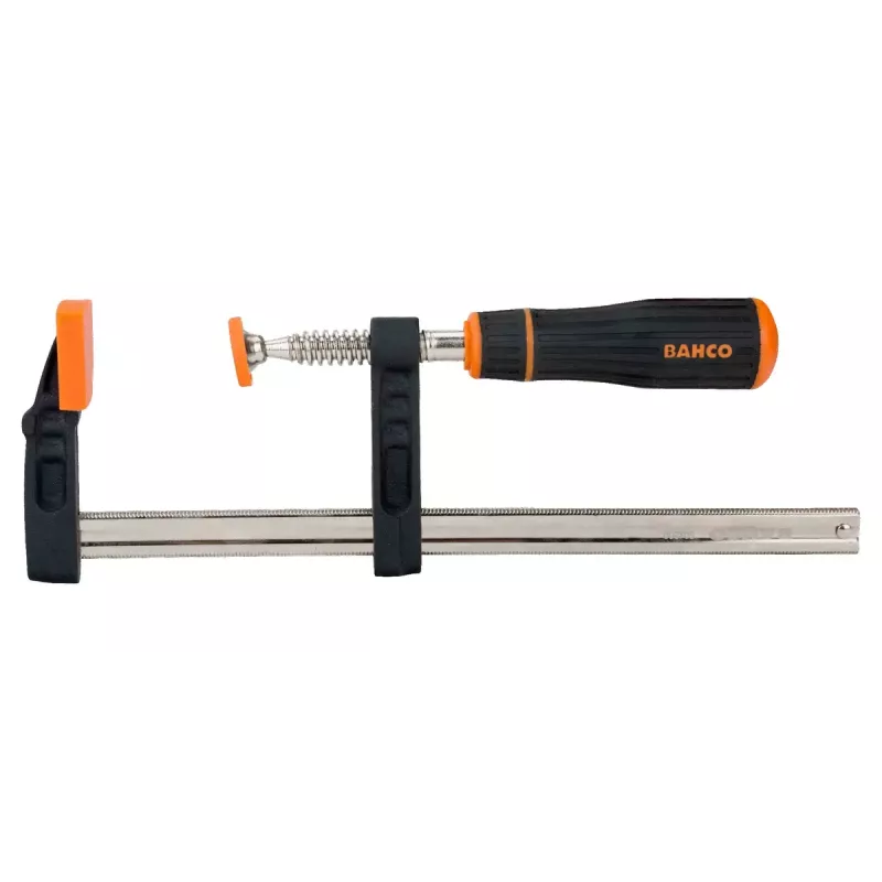 Uzgriežņu atslēgas pagarinātājs Bahco 420SH-50-100, 340 g