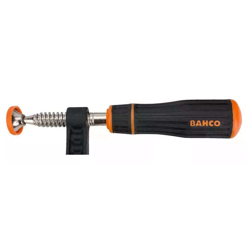 Pagarinātājs/uzmavas adapteris Bahco 420SH-50-200, 390 g