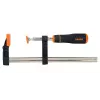 Pagarinātājs/uzmavas adapteris Bahco 420SH-50-200, 390 g