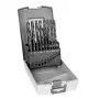 Urbju komplekts Bahco 4515-SET-19, iepakojuma svars 600 g