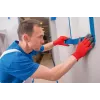 Durable DURALINE Lente PVC 33m 50mm 104403