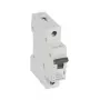 Legrand RX3 Strāvas slēdzis Miniature circuit breaker Tips B 1