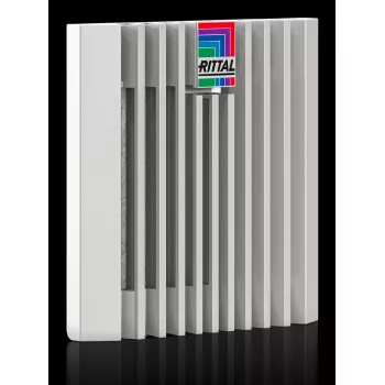 Filtrs Rittal SK 3237.300, plastmasas korpuss, balts, 1 gab., 120 g