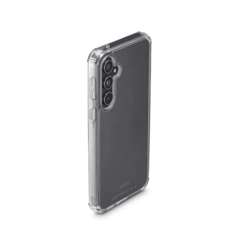Hama 00136850 Caurspīdīgs telefona aizsargvāciņš 16,5 cm (6,5 collas)