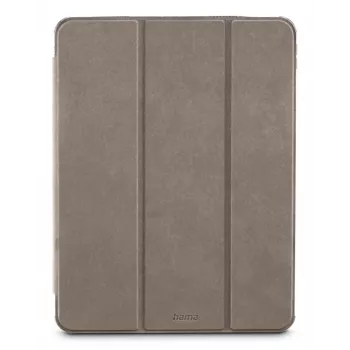Hama Extreme Protect 33 cm (13 collu) Folio Smilšu krāsā, Caurspīdīgs