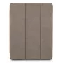 Hama Extreme Protect 33 cm (13 collu) Folio Smilšu krāsā, Caurspīdīgs