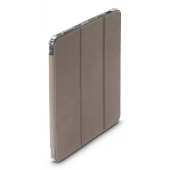 Hama Extreme Protect 33 cm (13 collu) Folio Smilšu krāsā, Caurspīdīgs
