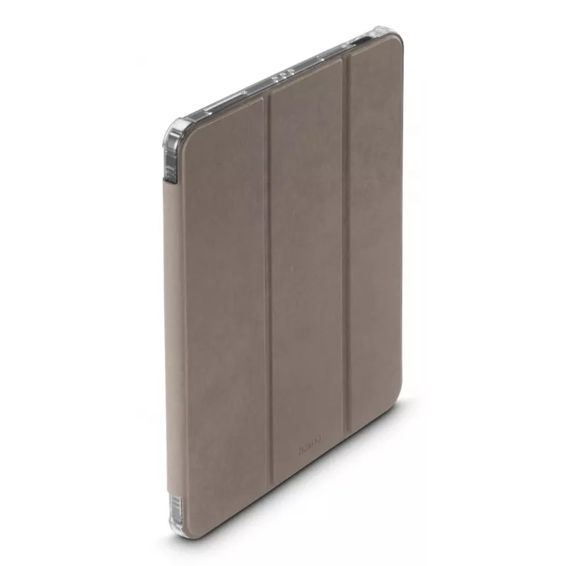 Hama Extreme Protect 33 cm (13 collu) Folio Smilšu krāsā, Caurspīdīgs