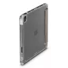 Hama Extreme Protect 33 cm (13 collu) Folio Smilšu krāsā, Caurspīdīgs