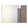 Hama Extreme Protect 33 cm (13 collu) Folio Smilšu krāsā, Caurspīdīgs