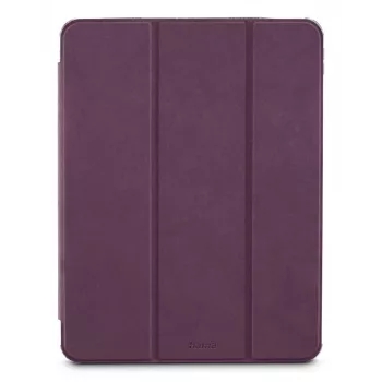 Hama Extreme Protect folio 27,9 cm (11 collu) Bordeaux, caurspīdīgs