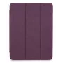 Hama Extreme Protect folio 27,9 cm (11 collu) Bordeaux, caurspīdīgs