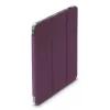 Hama Extreme Protect folio 27,9 cm (11 collu) Bordeaux, caurspīdīgs