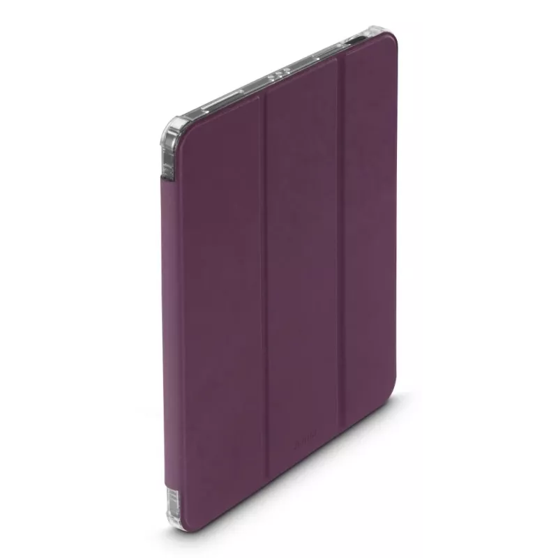 Hama Extreme Protect folio 27,9 cm (11 collu) Bordeaux, caurspīdīgs
