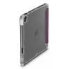 Hama Extreme Protect folio 27,9 cm (11 collu) Bordeaux, caurspīdīgs