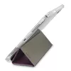 Hama Extreme Protect folio 27,9 cm (11 collu) Bordeaux, caurspīdīgs