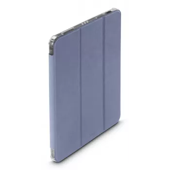Hama Extreme Protect Folio 27.7 cm (10.9 collu) Violeta, Caurspīdīga